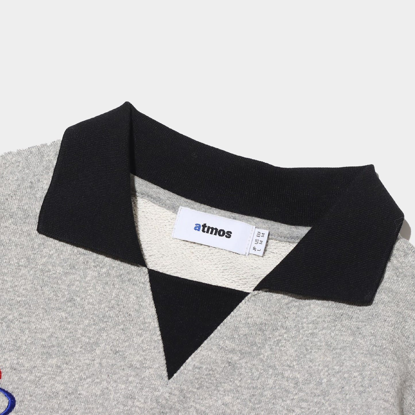 atmos Uniform Sweatshirt