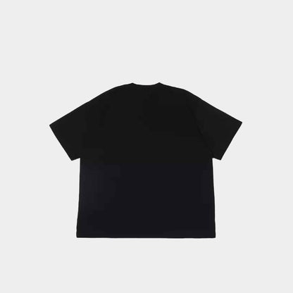 atmos Vintage College Logo Tee