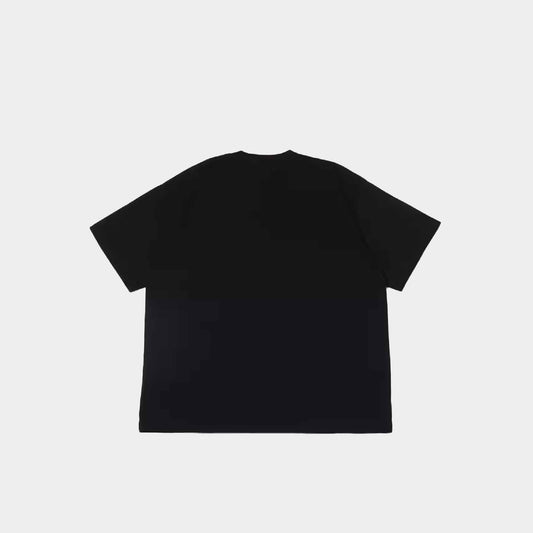 atmos Vintage College Logo Tee