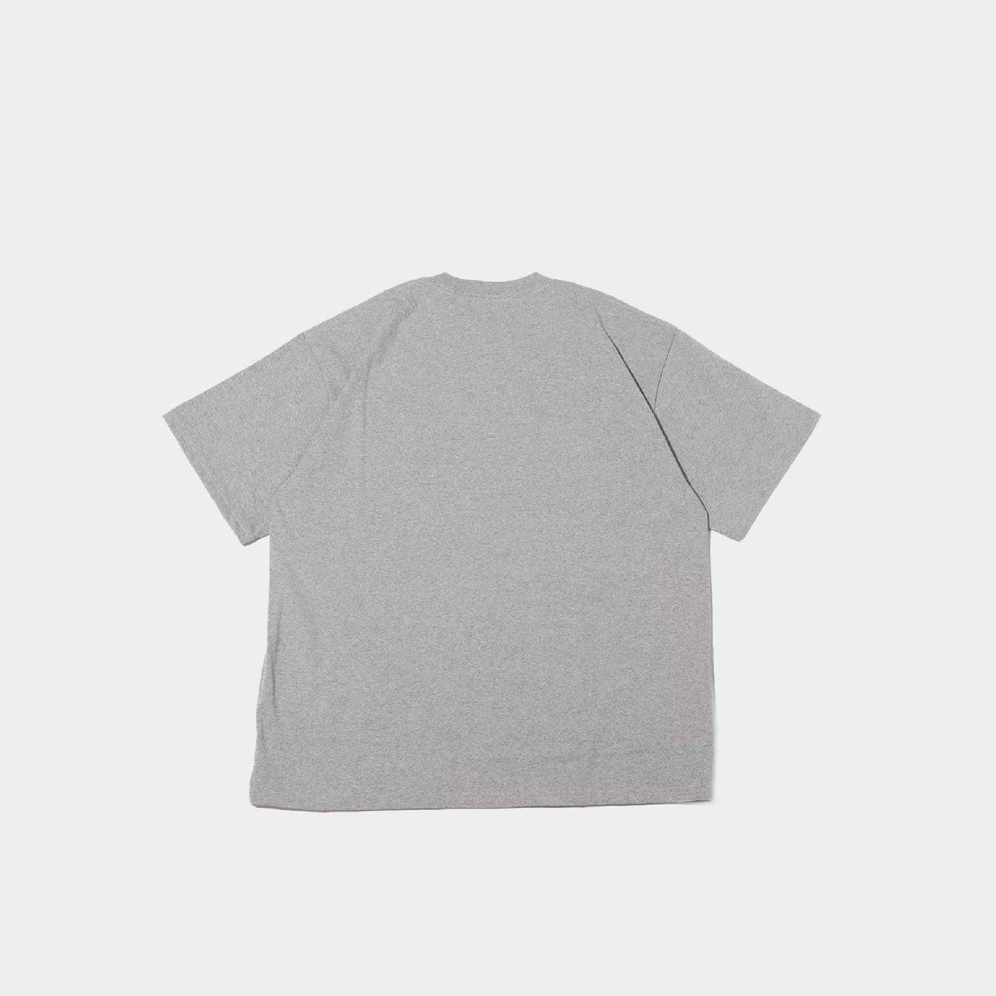 atmos Vintage College Logo Tee