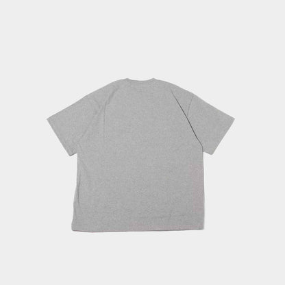 atmos Vintage College Logo Tee