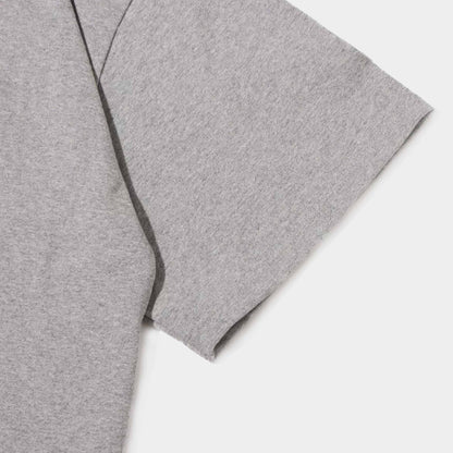 atmos Vintage College Logo Tee