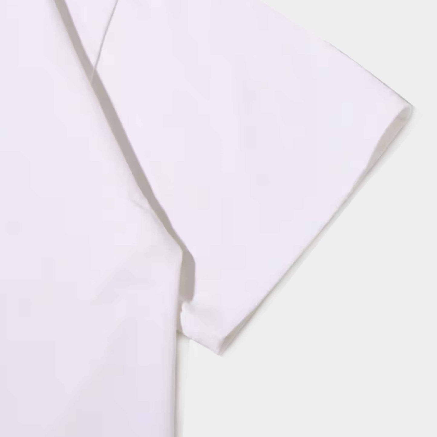 atmos Vintage College Logo Tee