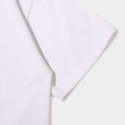 atmos Vintage College Logo Tee