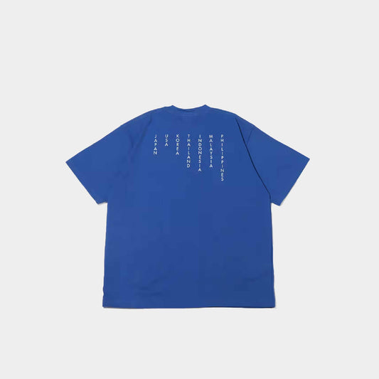 atmos 2000 Tee