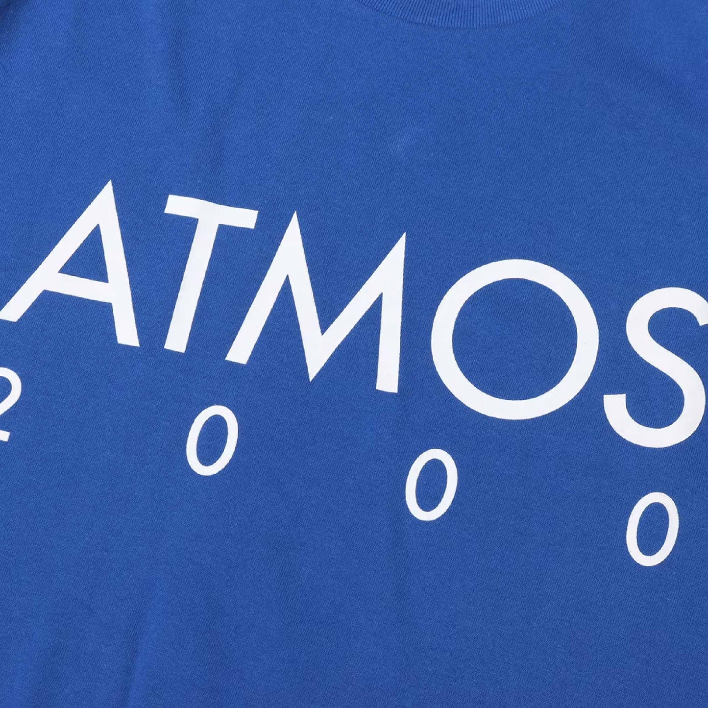 atmos 2000 Tee