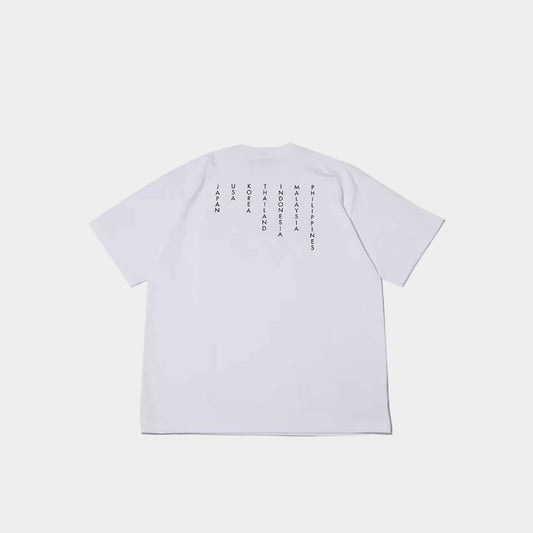 atmos 2000 Tee