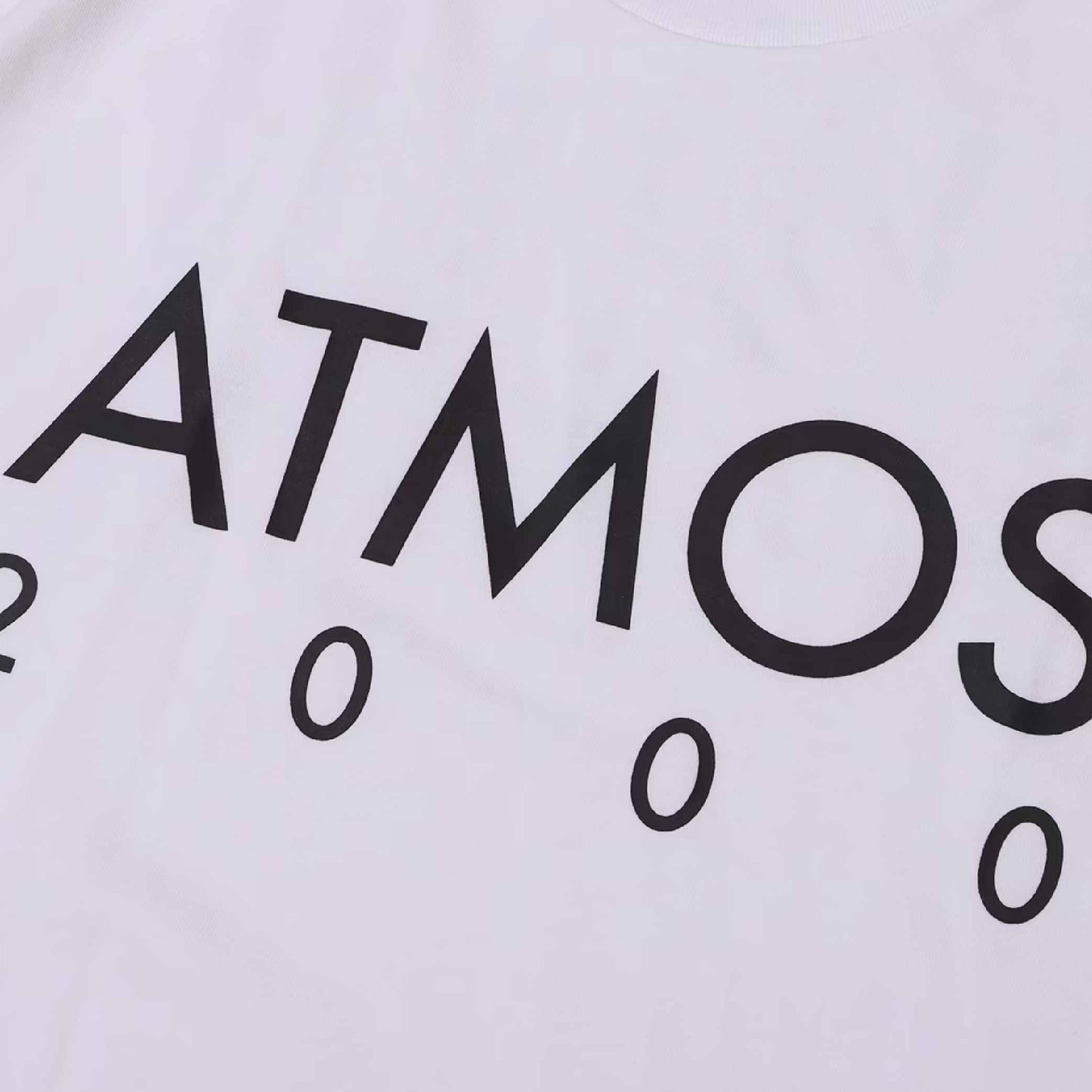 atmos 2000 Tee