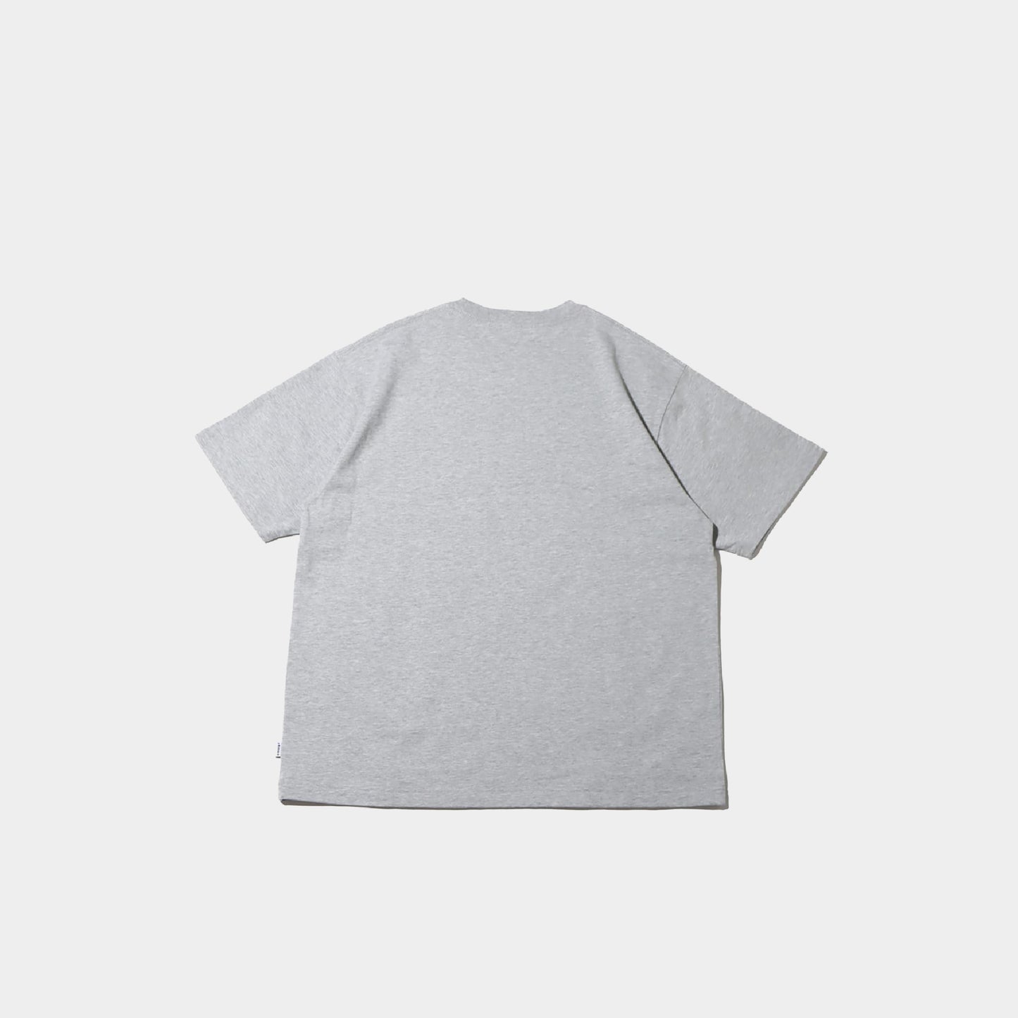 atmos Vintage College Logo Tee