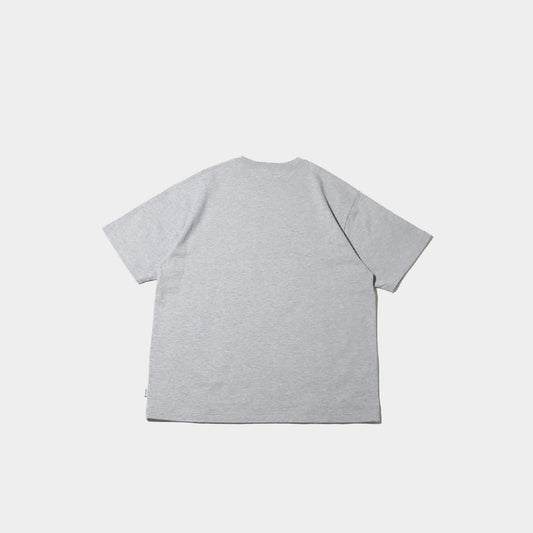 atmos Vintage College Logo Tee