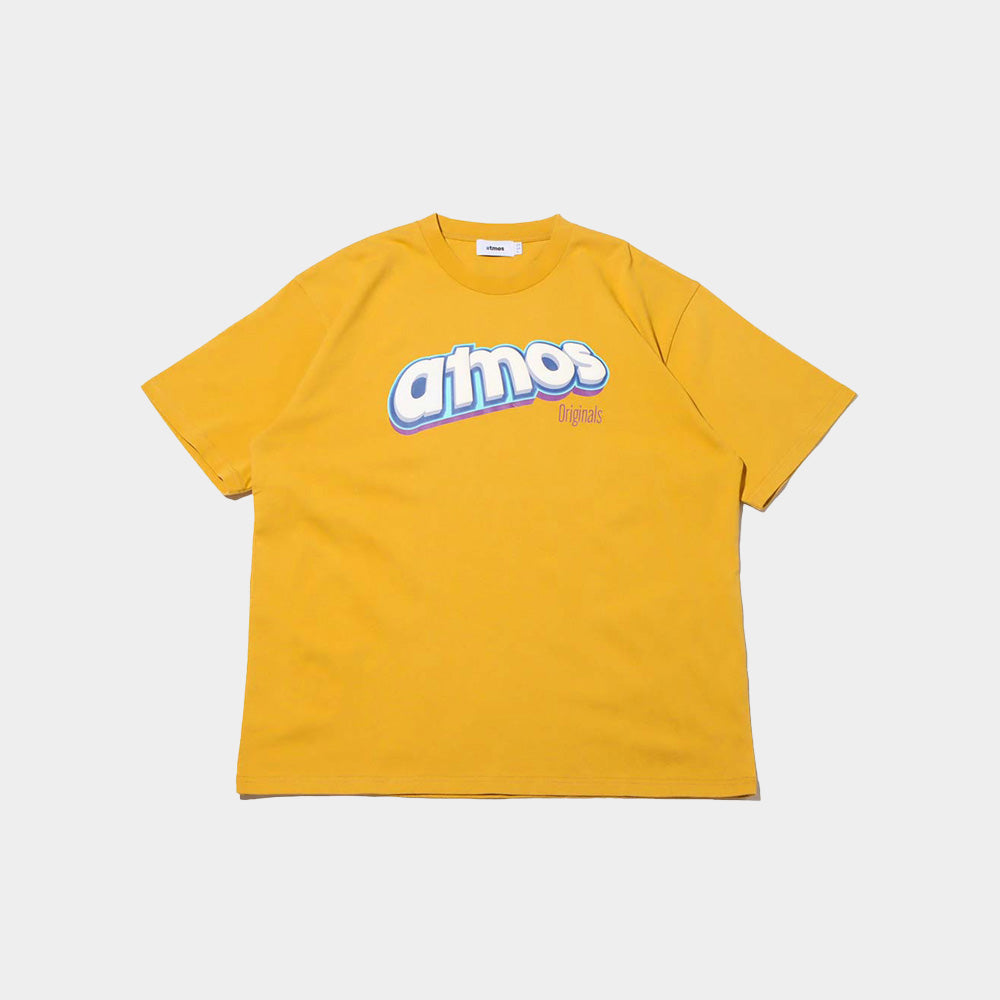 atmos Logo Tee