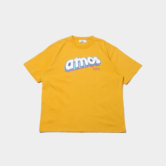 atmos Logo Tee