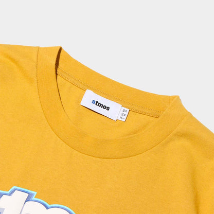 atmos Logo Tee