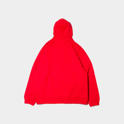 atmos Front Logo Hooded Sweatshirt atmos Kuala Lumpur