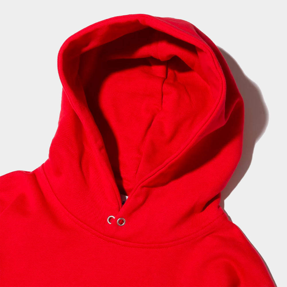 atmos Front Logo Hooded Sweatshirt atmos Kuala Lumpur