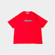 atmos Front Logo Tee