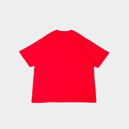 atmos Front Logo Tee