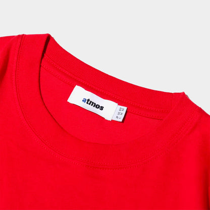 atmos Front Logo Tee