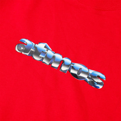 atmos Front Logo Tee