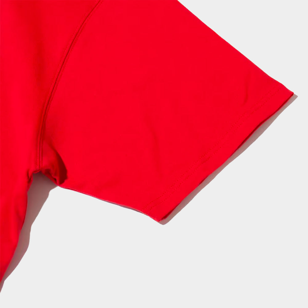 atmos Front Logo Tee