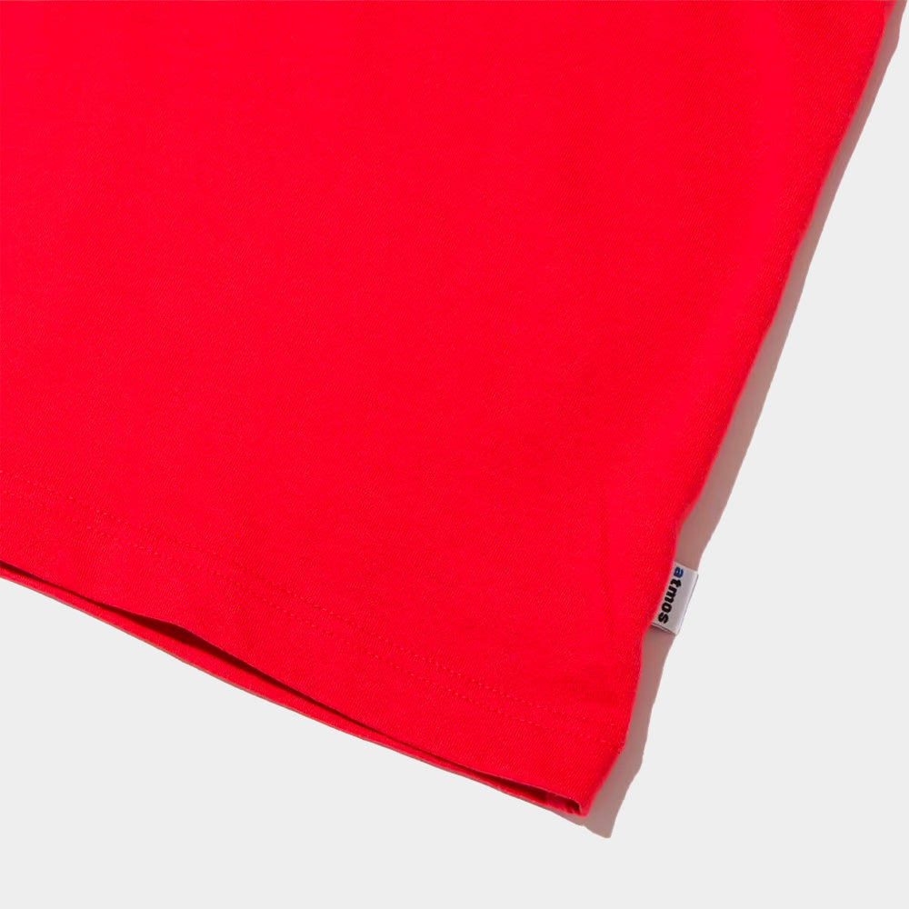 atmos Front Logo Tee
