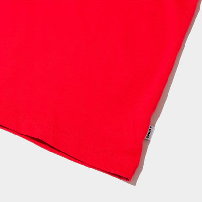 atmos Front Logo Tee