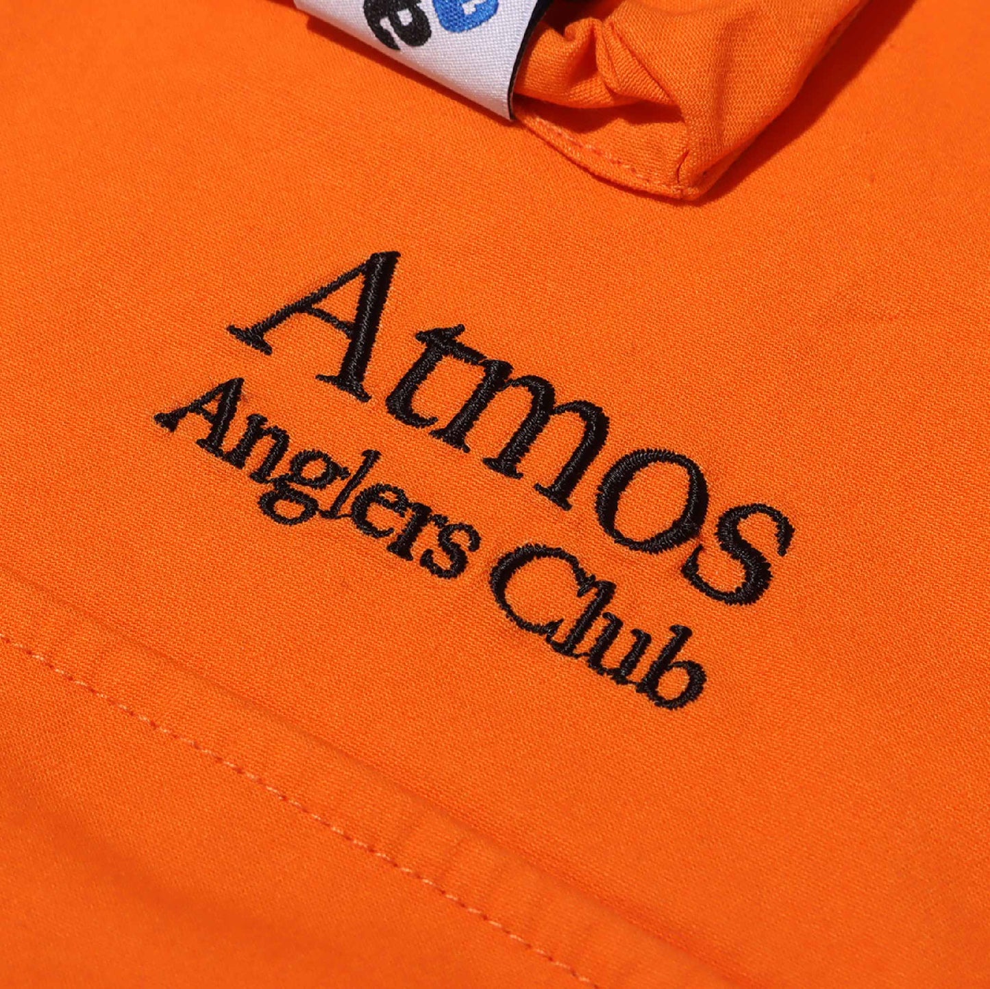 atmos Anglers Club Vest