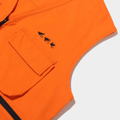 atmos Anglers Club Vest