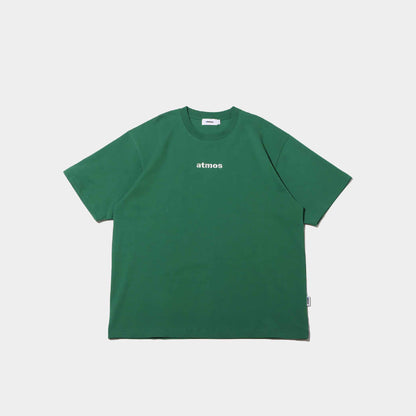 atmos Embroidery Classic Logo Tee