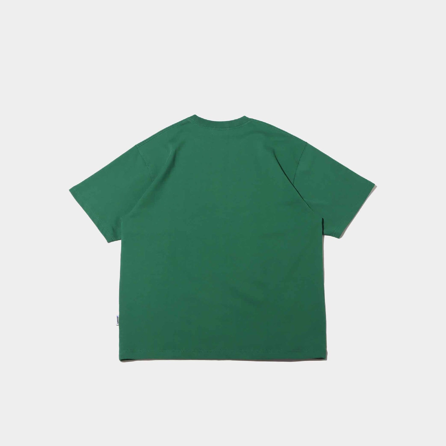atmos Embroidery Classic Logo Tee