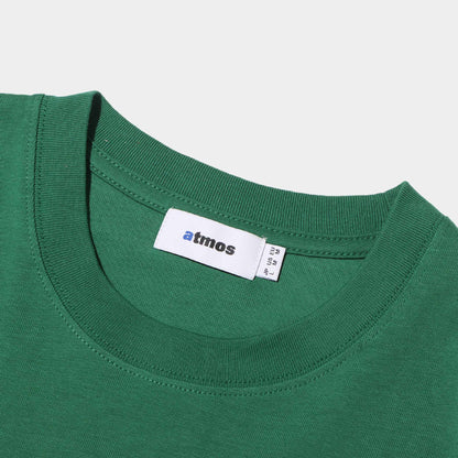 atmos Embroidery Classic Logo Tee