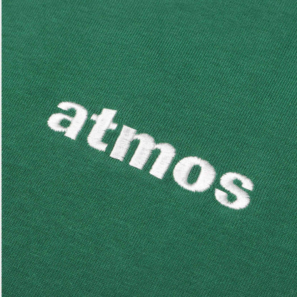 atmos Embroidery Classic Logo Tee
