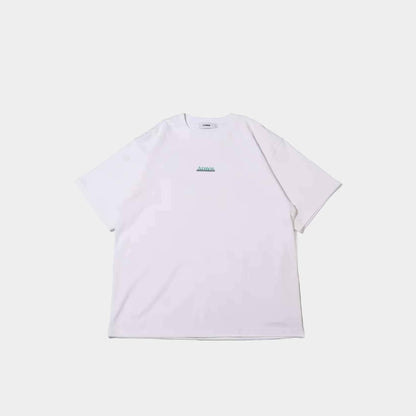atmos "DFTM" Logo Tee atmos Kuala Lumpur