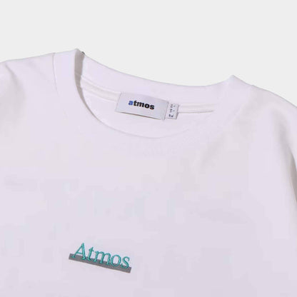 atmos "DFTM" Logo Tee atmos Kuala Lumpur