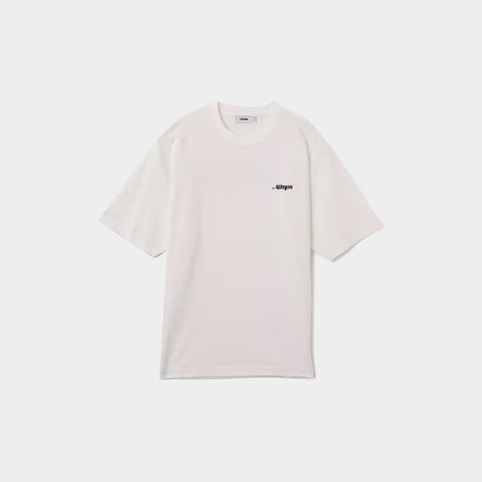 atmos Flocky Print Tee