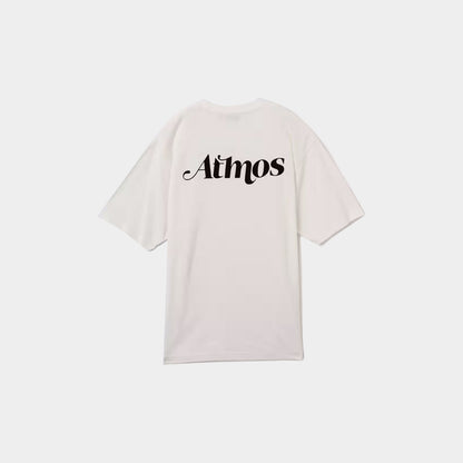 atmos Flocky Print Tee