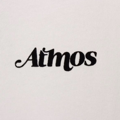 atmos Flocky Print Tee