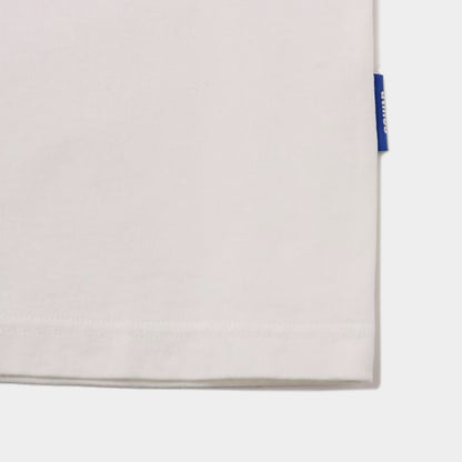 atmos Flocky Print Tee