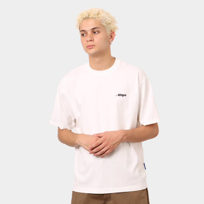 atmos Flocky Print Tee