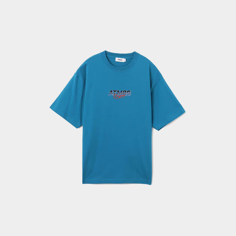 atmos Metallic Print Tee atmos Kuala Lumpur