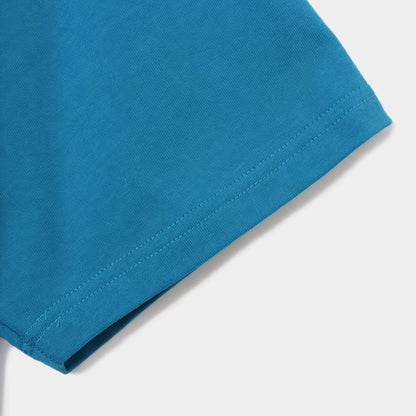 atmos Metallic Print Tee atmos Kuala Lumpur
