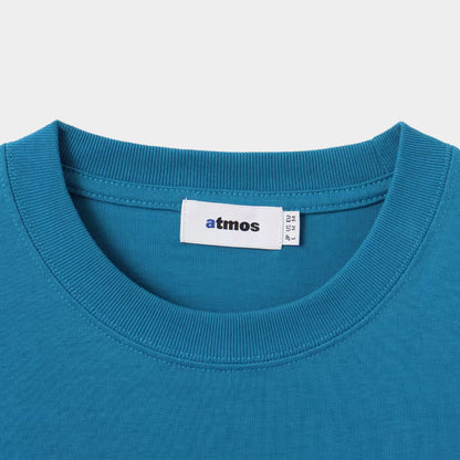 atmos Metallic Print Tee atmos Kuala Lumpur