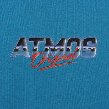 atmos Metallic Print Tee atmos Kuala Lumpur