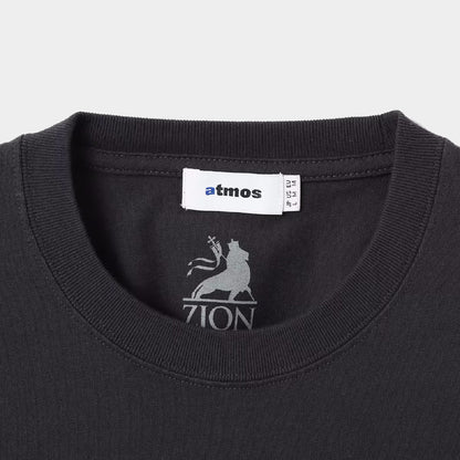 atmos x BOB MARLEY "BABYLON BY BUS" Tee