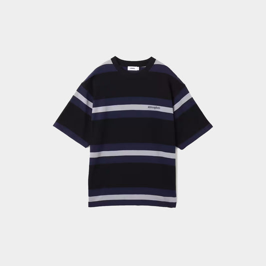 atmos Retro Border Tee