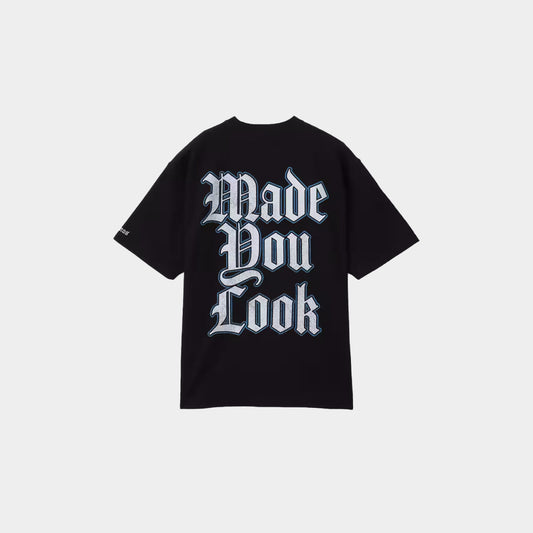 atmos x NAS "Made You Look" Tee