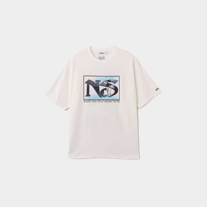 atmos x NAS "Made You Look" Tee