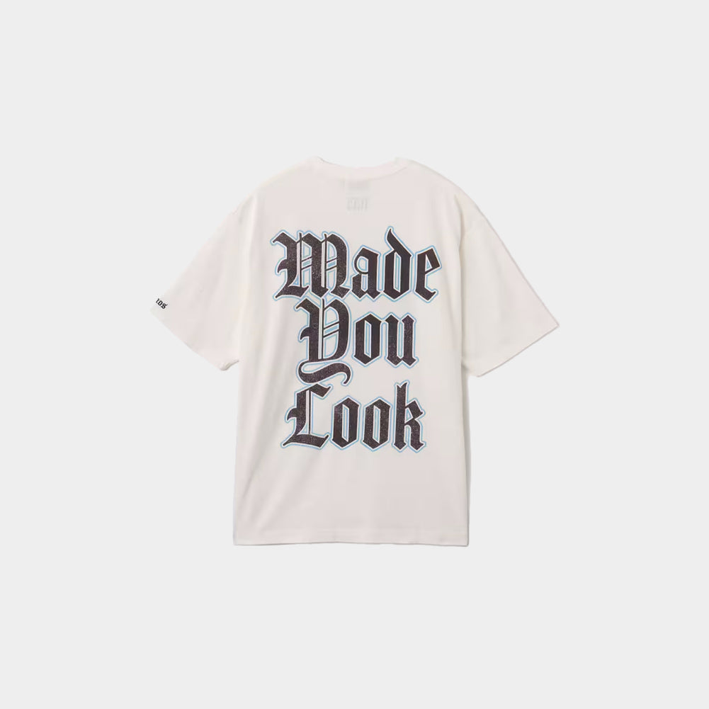 atmos x NAS "Made You Look" Tee