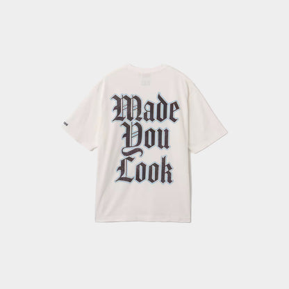 atmos x NAS "Made You Look" Tee