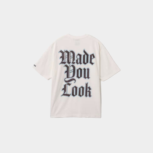 atmos x NAS "Made You Look" Tee